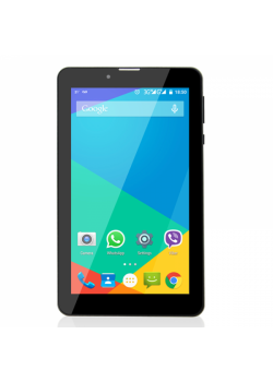 FUN TAB F001, 3G Tablet 7 inch, Android 4.4.2, 4GB, 512MB, WiFi, Bluetooth, Dual SIM, Quad Core, Dual Camera